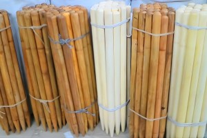 ভোটকেন্দ্র থেকে বিপুল পরিমাণ স্ট্যাম্প উদ্ধার