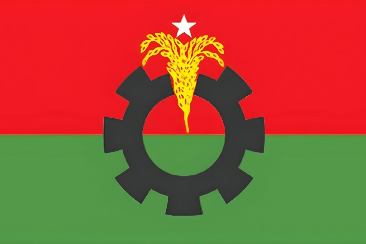 ভোটে আত্মবিশ্বাসী বিএনপি, হাসি মুখে তারেক রহমান