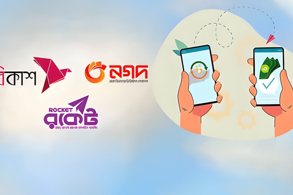 ভোটে ৯৬ ঘণ্টার বিকাশ-নগদ বিধিনিষেধ