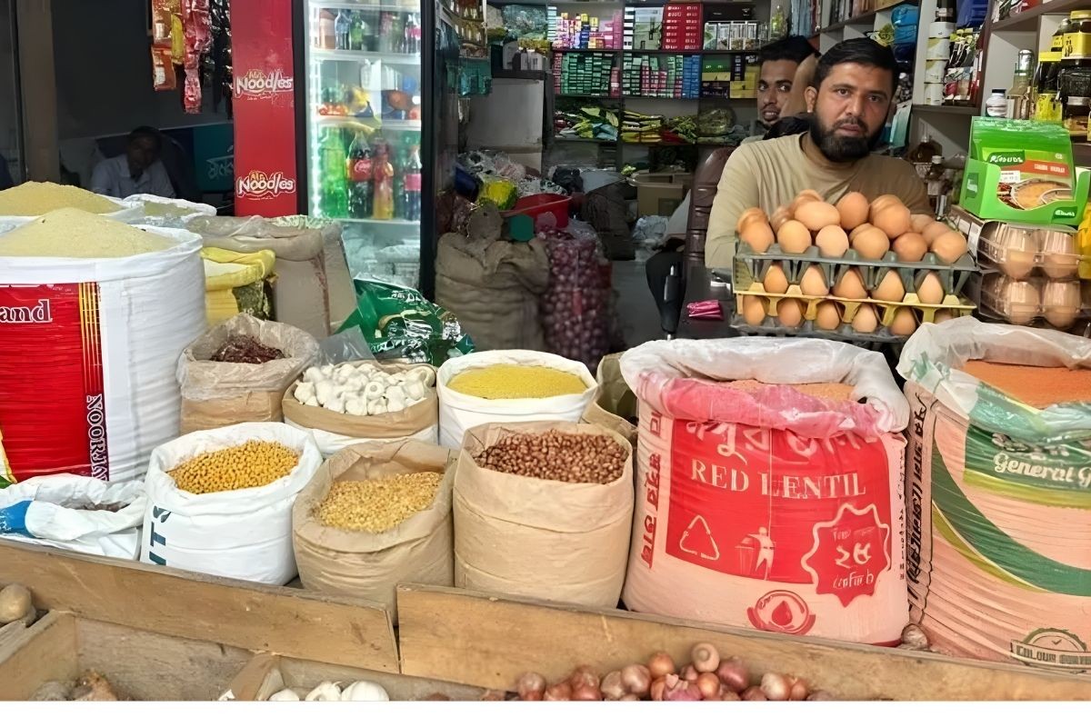 ভোটের দিনে বন্ধ ও সীমিত সেবা
