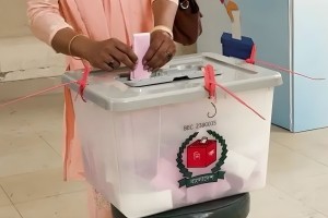 ভোটের ফলাফল কখন পাওয়া যাবে?