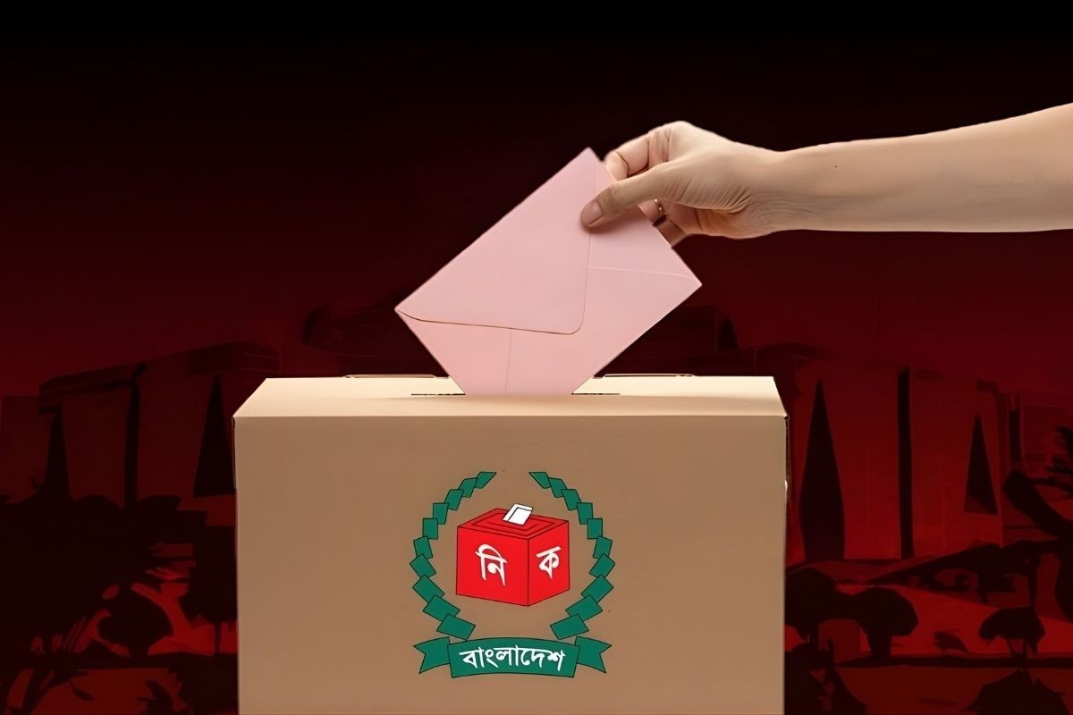 ভোটের হিসাব, প্রতি দুই ঘণ্টায় জানাবে ইসি