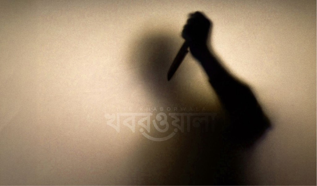 ভোলায় যুবলীগ নেতা খুন: ছুরিকাঘাতে মৃত্যু