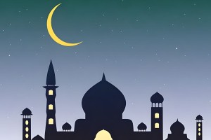 মঙ্গলবার সন্ধ্যায় রমজানের চাঁদ দেখার জন্য সৌদি কর্তৃপক্ষের আহ্বান