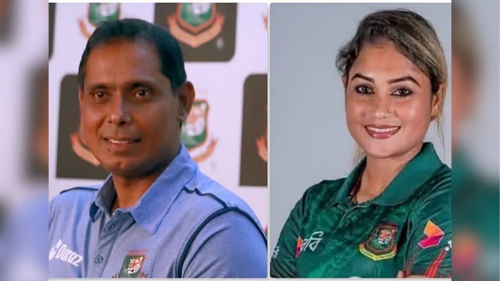মঞ্জুরুল ইসলামের বিরুদ্ধে জাহানারার আনা অভিযোগের সত্যতা প্রকাশ মঞ্জুরুল ইসলামের বিরুদ্ধে জাহানারার আনা অভিযোগের সত্যতা প্রকাশ