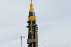 মধ্যপ্রাচ্যে সব মার্কিন ঘাঁটি ইরানি মিসাইল রেঞ্জে