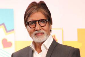 মধ্যরাতে অমিতাভের অন্তরঙ্গ আত্মকথন