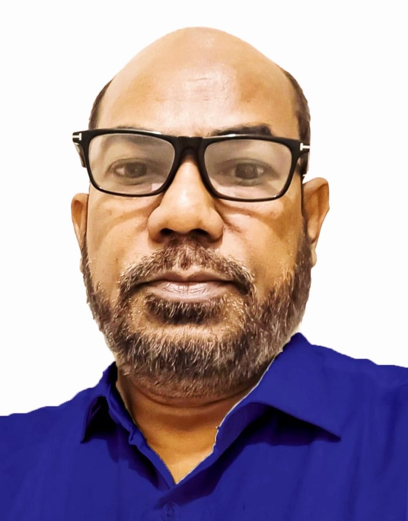 মাওলানা মওদুদী ও জামায়াতে ইসলামীর রাষ্ট্রভাবনা মাওলানা মওদুদী ও জামায়াতে ইসলামীর রাষ্ট্রভাবনা