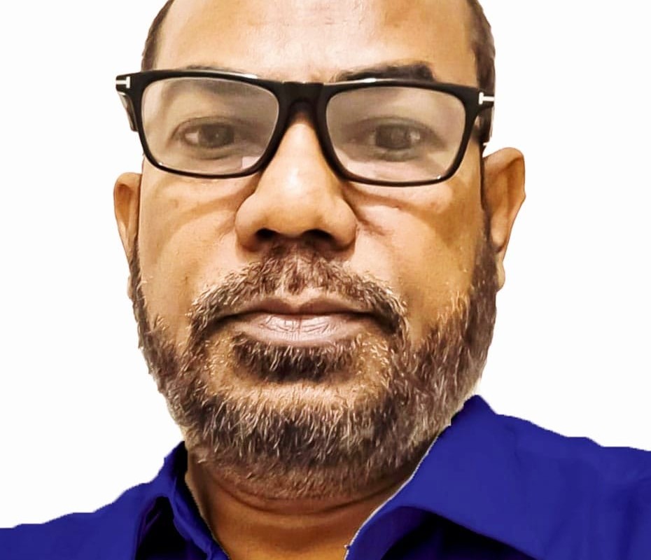মাওলানা মওদুদী ও জামায়াতে ইসলামীর রাষ্ট্রভাবনা
