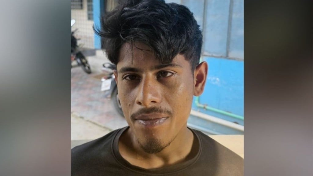 মাদকের নেশায় মত্ত যুবকের বাবা ও সন্তানকে হত্যাচেষ্টা মাদকের নেশায় মত্ত যুবকের বাবা ও সন্তানকে হত্যাচেষ্টা