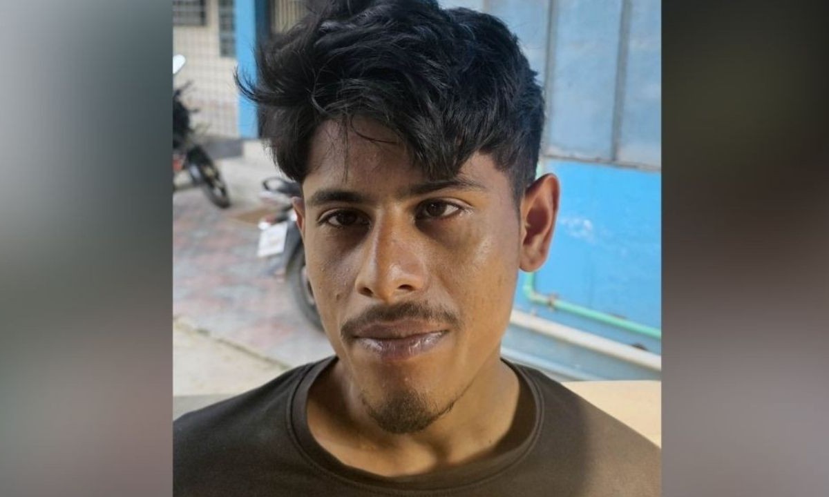 মাদকের নেশায় মত্ত যুবকের বাবা ও সন্তানকে হত্যাচেষ্টা