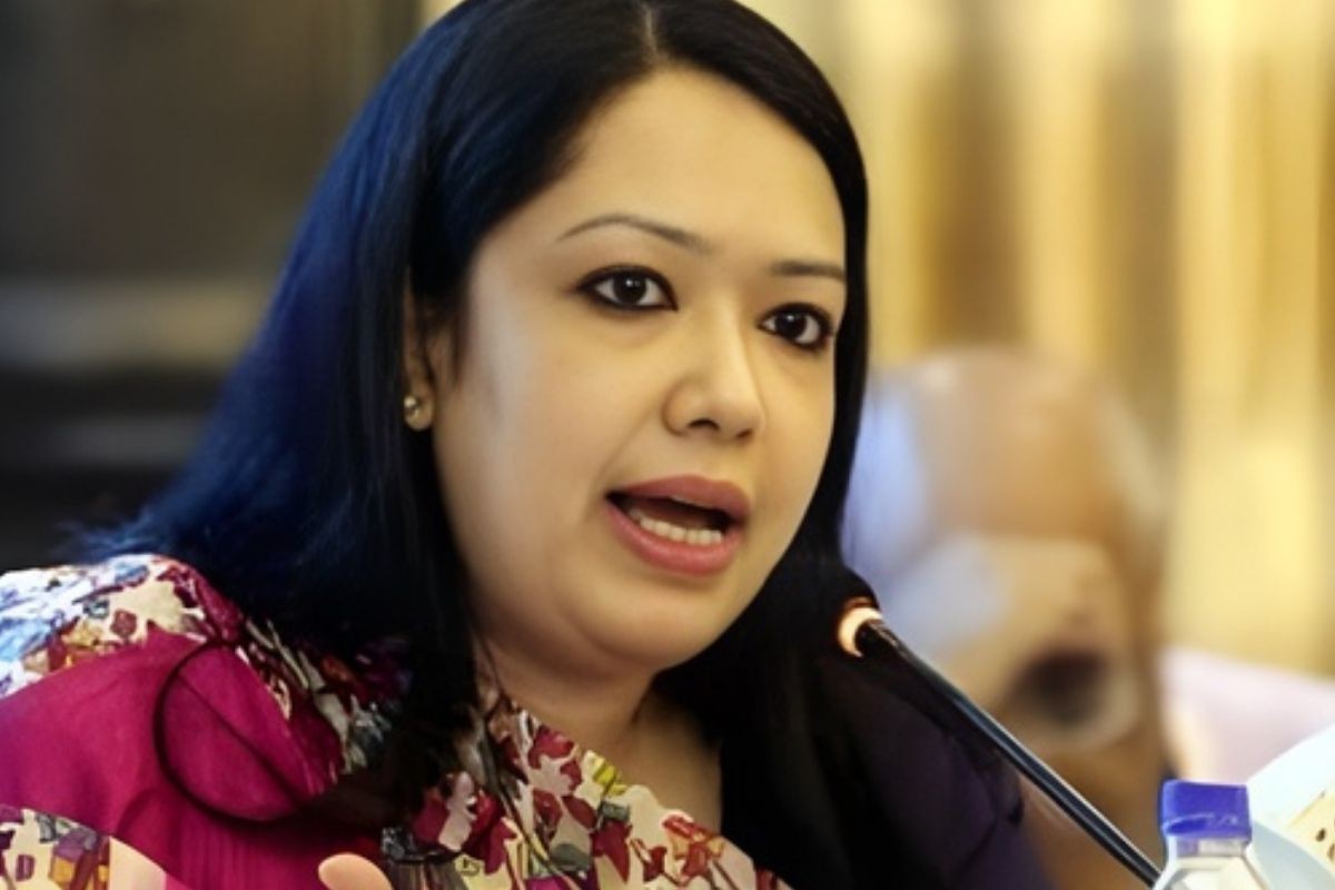 মানুষের ব্যালটের প্রতি আমাদের আস্তা এত কম কেন?