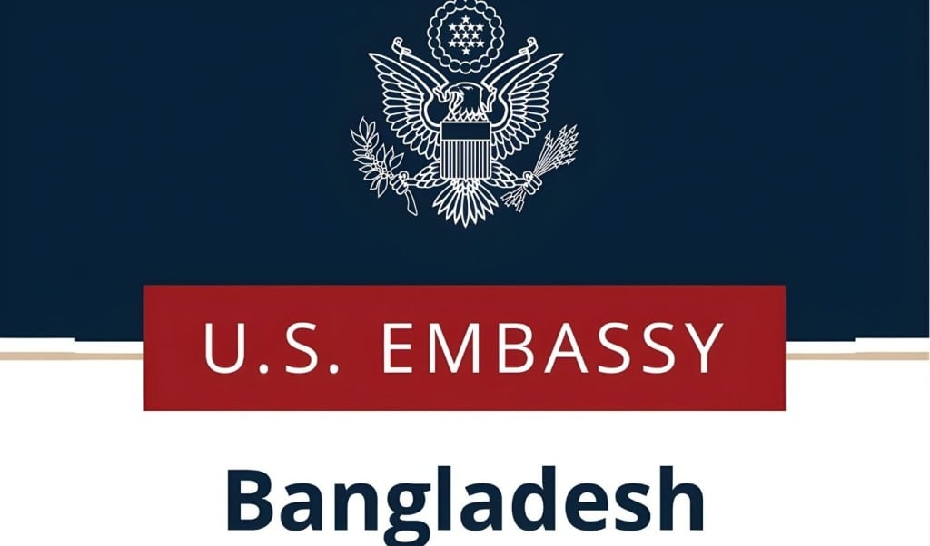 মার্কিন দূতাবাসের পক্ষ থেকে তারেক রহমানকে ঐতিহাসিক বিজয়ের শুভেচ্ছা