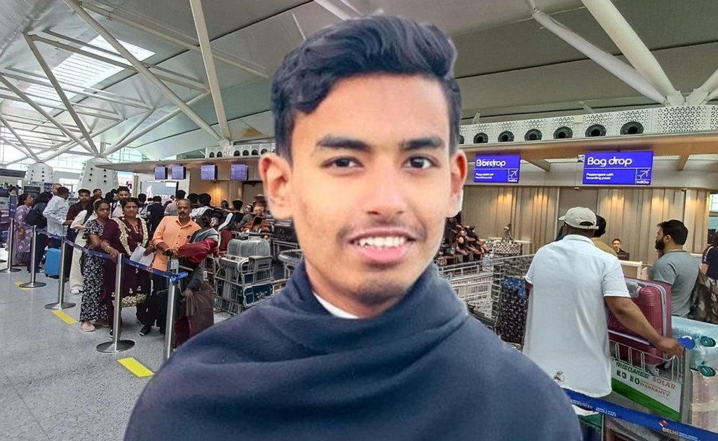 মাহদীকে শাহজালালে জিজ্ঞাসাবাদে রাখা হয়েছে মাহদীকে শাহজালালে জিজ্ঞাসাবাদে রাখা হয়েছে