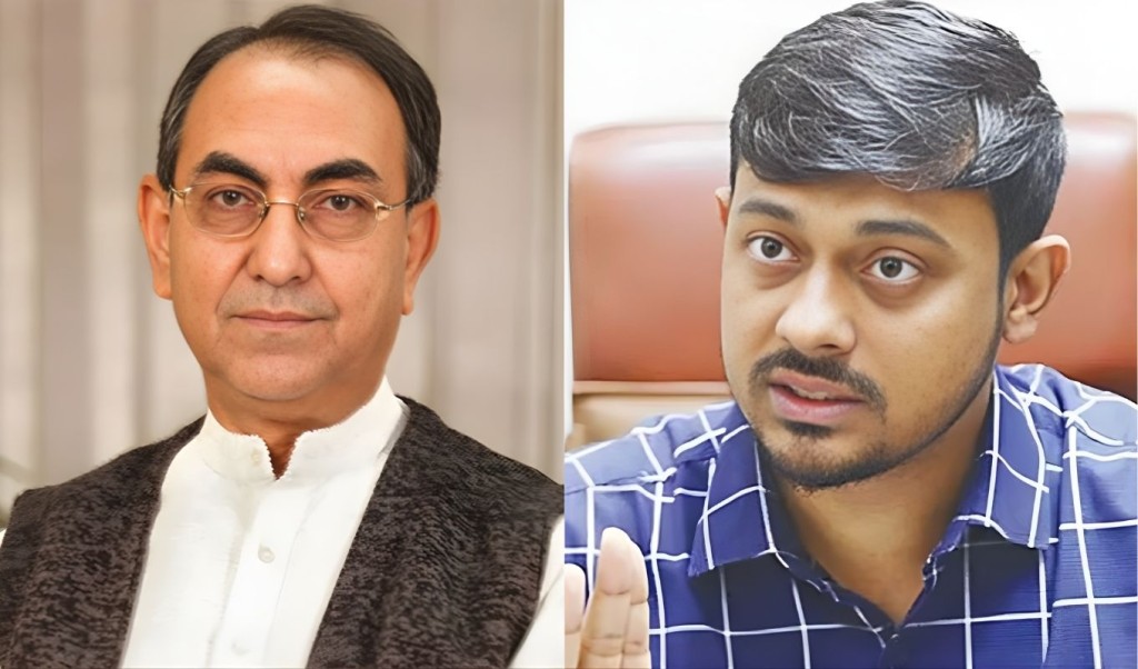মির্জা আব্বাস শপথ স্থগিতের আবেদন ইসিতে মির্জা আব্বাস শপথ স্থগিতের আবেদন ইসিতে