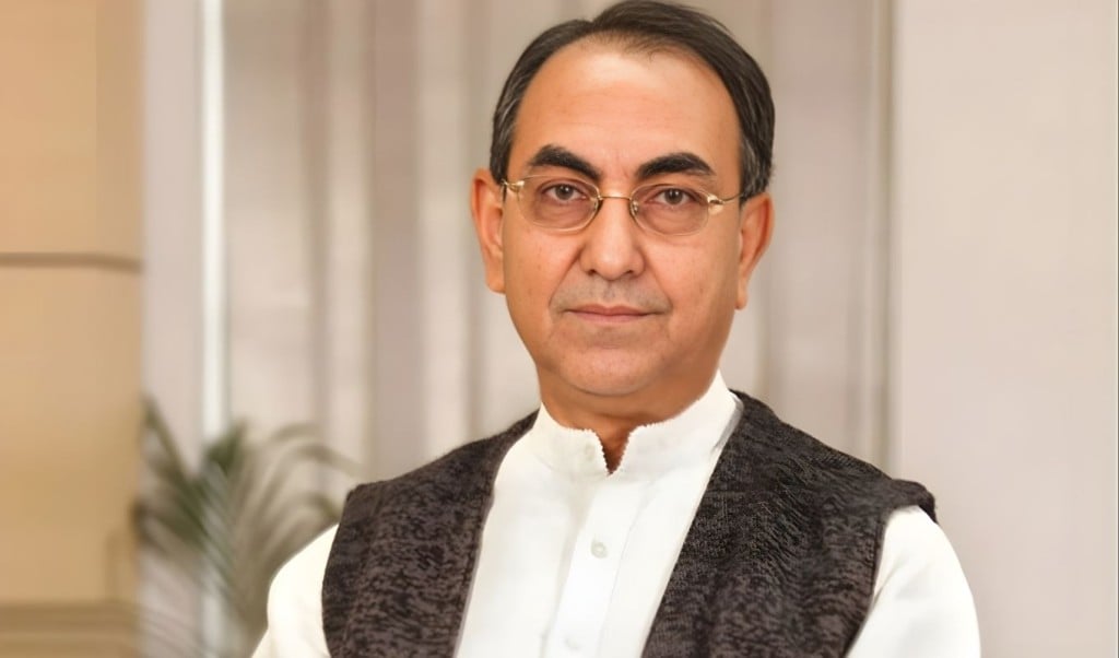 মির্জা আব্বাসকে দেওয়া হলো নতুন দায়িত্ব