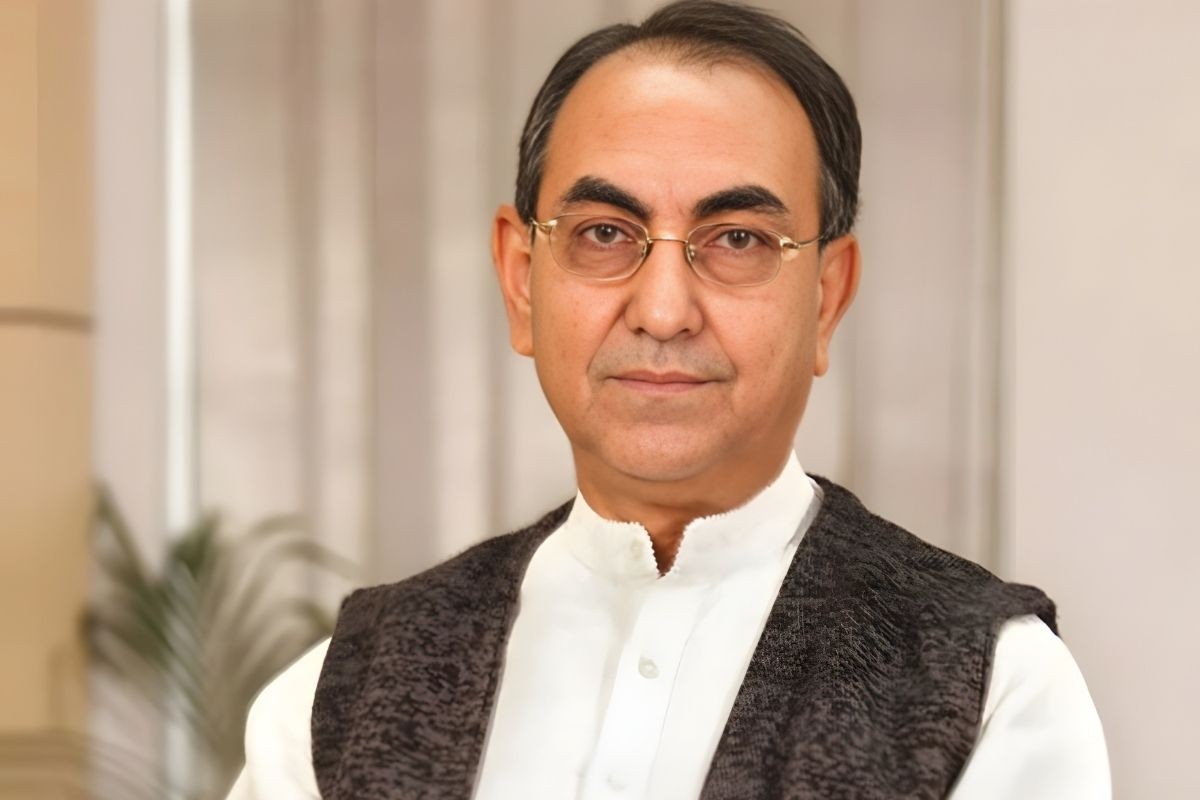 মির্জা আব্বাসকে দেওয়া হলো নতুন দায়িত্ব