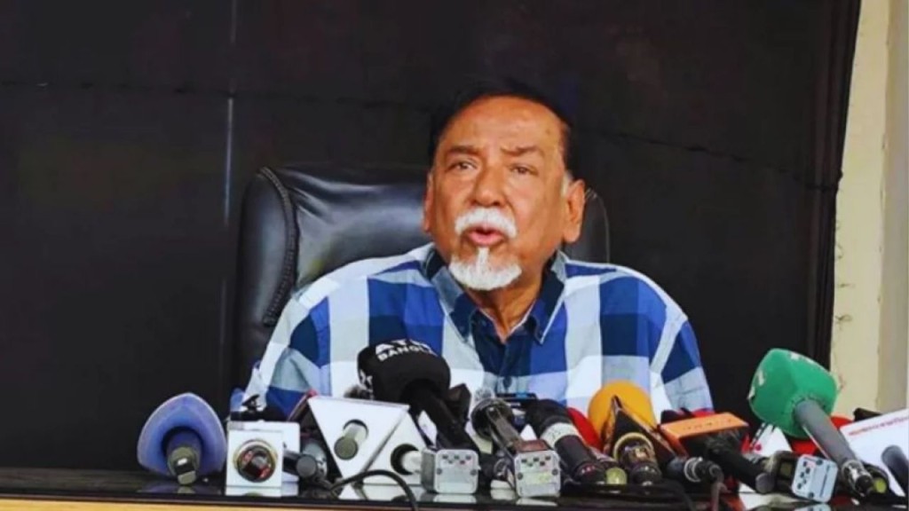 মুক্তিযুদ্ধই স্বাধীনতার ভিত্তি অন্য সংগ্রামের সাথে তুলনা নয় মুক্তিযুদ্ধই স্বাধীনতার ভিত্তি, অন্য সংগ্রামের সাথে তুলনা নয়