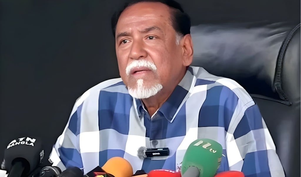 মুক্তিযোদ্ধাদের প্রতি সর্বোচ্চ সম্মান নিশ্চিত করুন মুক্তিযোদ্ধাদের প্রতি সর্বোচ্চ সম্মান নিশ্চিত করুন
