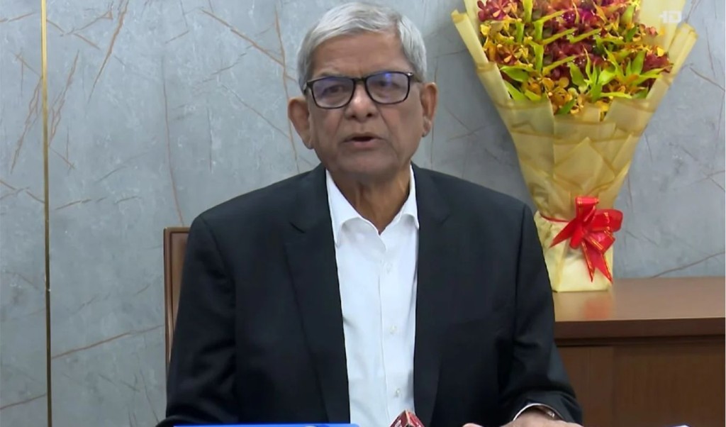 মেয়াদ শেষ হলে আগে সিটি নির্বাচন হবে মেয়াদ শেষ হলে আগে সিটি নির্বাচন হবে