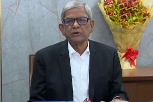 মেয়াদ শেষ হলে আগে সিটি নির্বাচন হবে