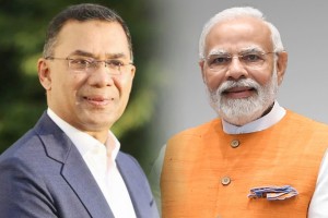 মোদির অভিনন্দন ও ভারত সফরের আমন্ত্রণ পেলেন তারেক রহমান