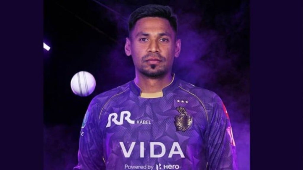 মোস্তাফিজ ইস্যুতে বিসিসিআইয়ের অদূরদর্শিতার কড়া সমালোচনা বার্নির মোস্তাফিজ ইস্যুতে বিসিসিআইয়ের অদূরদর্শিতার কড়া সমালোচনা বার্নির