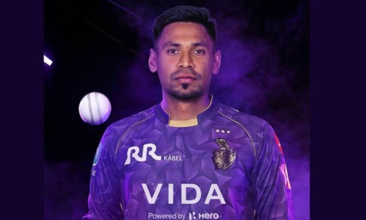 মোস্তাফিজ ইস্যুতে বিসিসিআইয়ের অদূরদর্শিতার কড়া সমালোচনা বার্নির