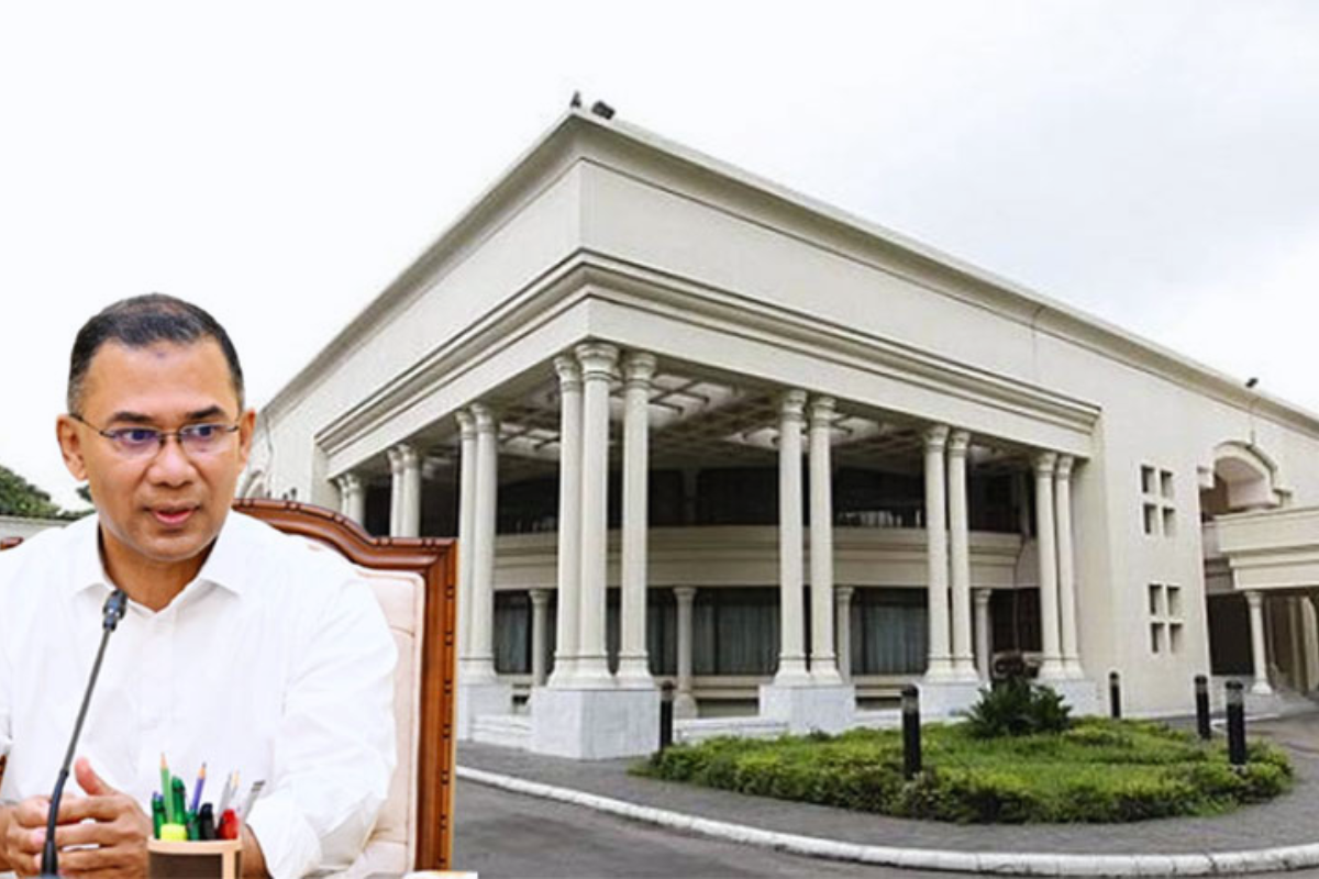 যমুনায় উঠছেন প্রধানমন্ত্রী, মন্ত্রীরা কোথায় থাকবেন