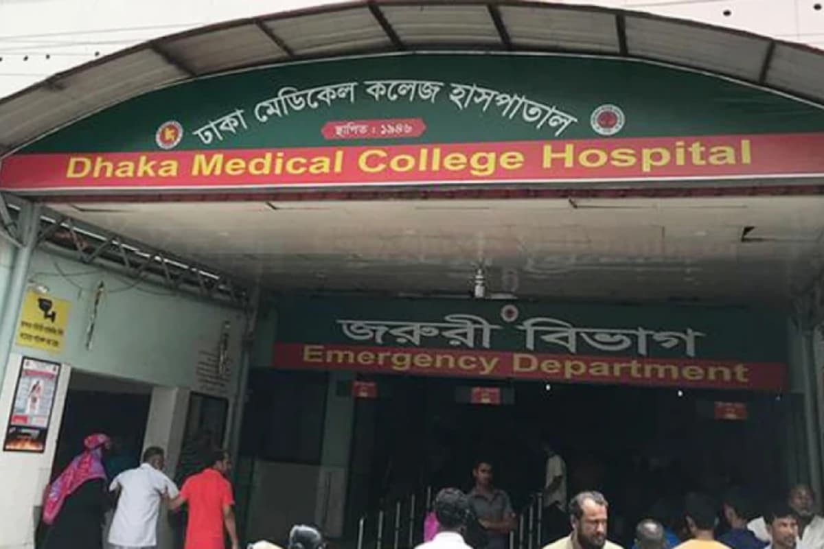 যাত্রাবাড়ীতে পূর্বশত্রুতার জের ধরে লেগুনা চালক হত্যার ঘটনা
