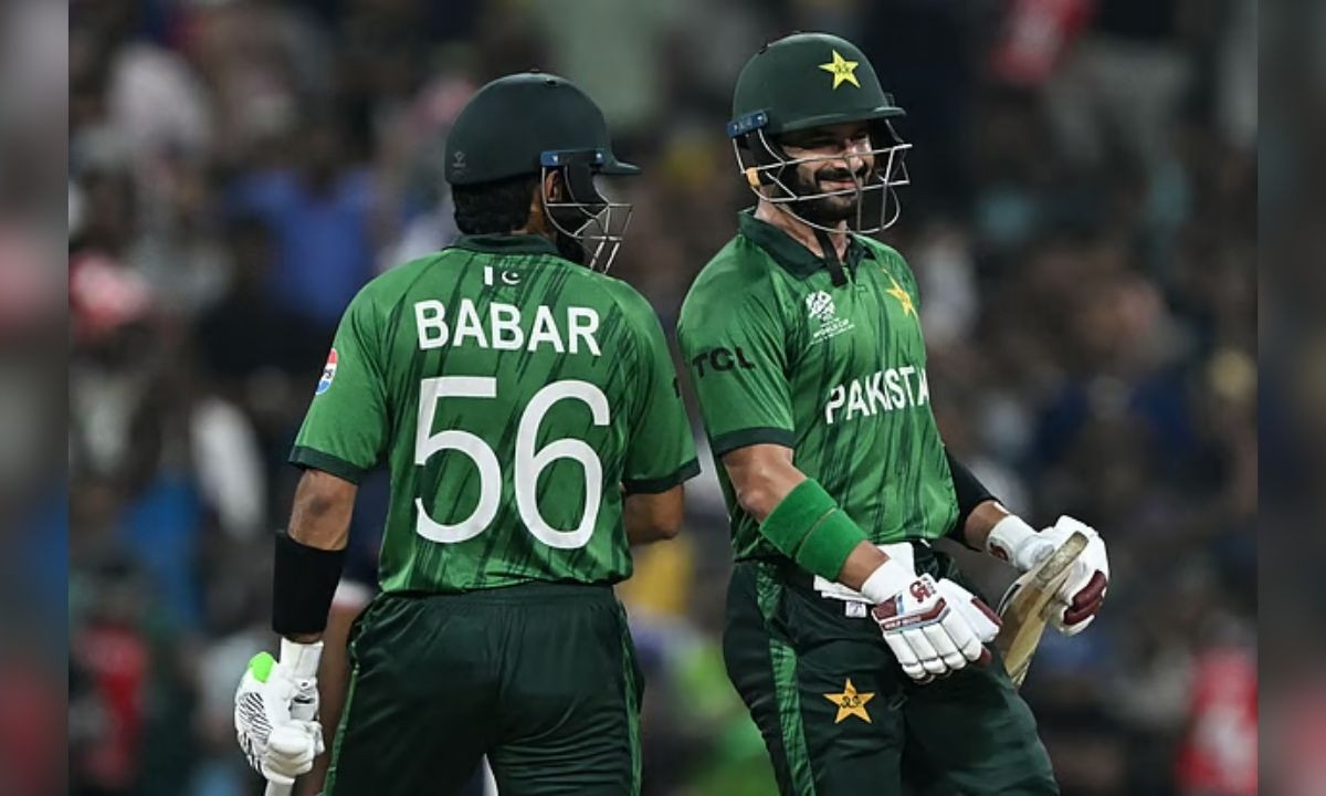 যুক্তরাষ্ট্রকে হারিয়ে প্রতিশোধের মিশনে পাকিস্তানের টানা দ্বিতীয় জয়