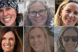 যুক্তরাষ্ট্রে তুষারধসে ছয় বান্ধবীসহ ৯ জনের মৃত্যু