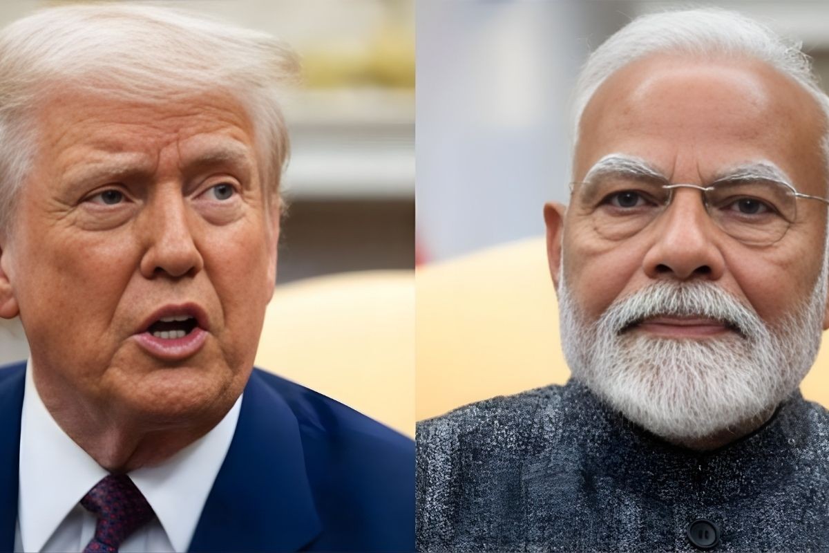 যুক্তরাষ্ট্র–ভারত বাণিজ্যচুক্তি: শুল্কে বড় ছাড়, ৫০% থেকে ১৮%
