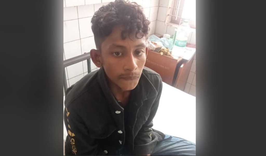 যুবকের পেট থেকে উদ্ধার ২২০০ পিস ইয়াবা