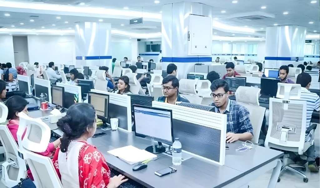 রমজানে সরকারি অফিসের নতুন সময়সূচি ঘোষণা রমজানে সরকারি অফিসের নতুন সময়সূচি ঘোষণা