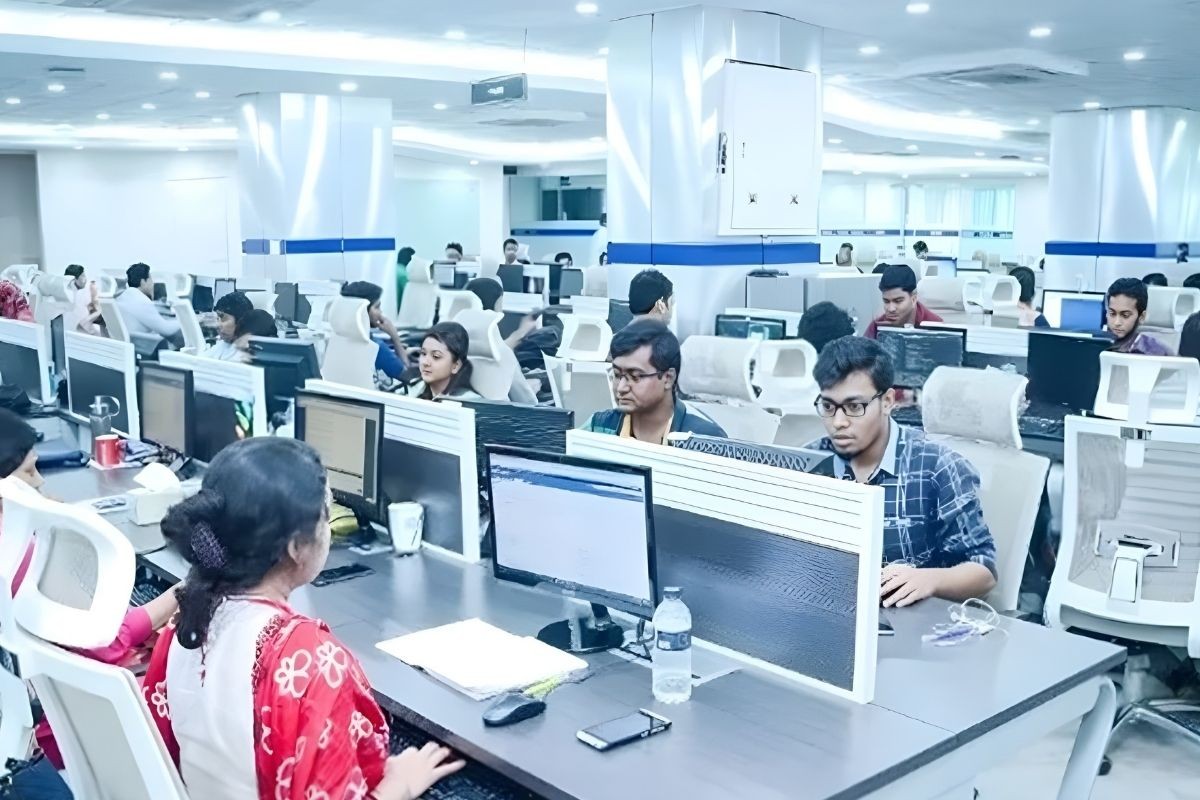 রমজানে সরকারি অফিসের নতুন সময়সূচি ঘোষণা