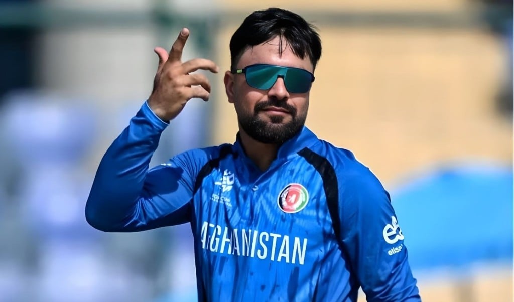 রশিদ খানের ৭০০ উইকেটের টি টোয়েন্টি ইতিহাস রশিদ খানের ৭০০ উইকেটের টি-টোয়েন্টি ইতিহাস