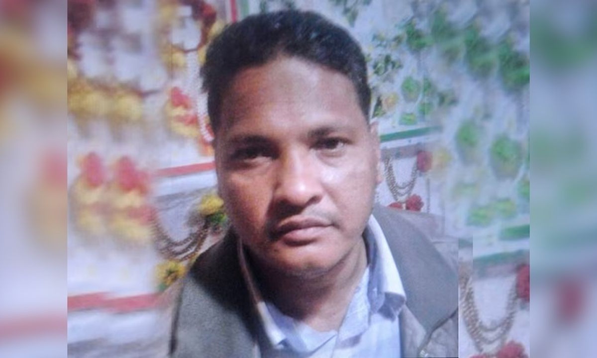 রাউজানে বাজারে প্রকাশ্যে যুবদল কর্মীকে গুলি করে হত্যা