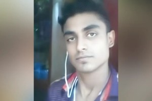 রাজবাড়ীতে তুচ্ছ পাওনা টাকা নিয়ে যুবককে প্রকাশ্যে হত্যা