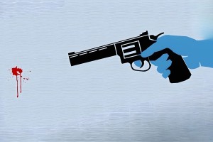 রায়পুরায় এক ব্যবসায়ীকে গুলি করে হত্যা