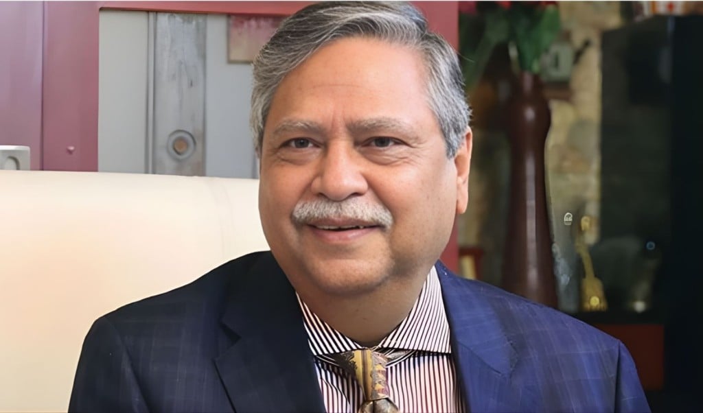 রাষ্ট্রপতি সাহাবুদ্দিনের চরম অন্তর্দৃষ্টি প্রকাশ রাষ্ট্রপতি সাহাবুদ্দিনের চরম অন্তর্দৃষ্টি প্রকাশ