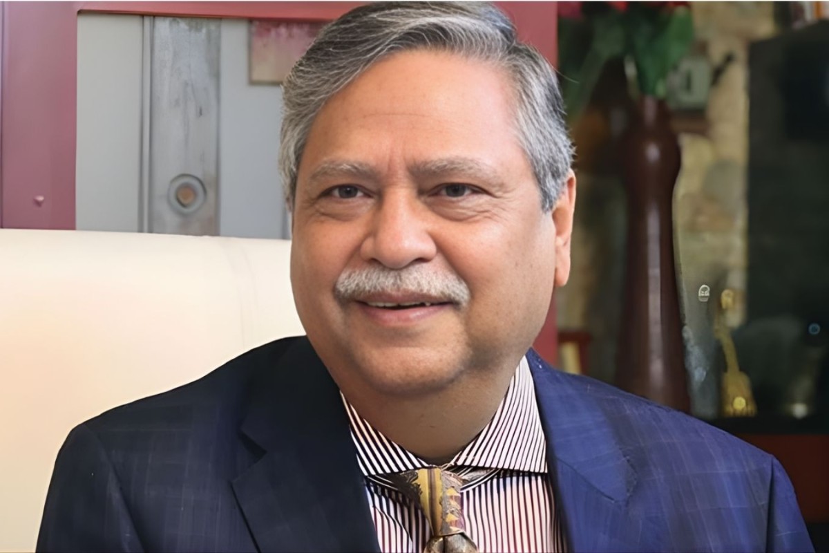 রাষ্ট্রপতি সাহাবুদ্দিনের চরম অন্তর্দৃষ্টি প্রকাশ