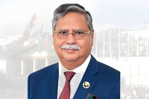 রাষ্ট্রপতির অজান্তে যুক্তরাষ্ট্র চুক্তি সম্পন্ন