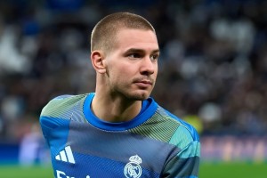 রিয়ালে হঠাৎ বিপদে মাস্থানতুয়োনো, আর্জেন্টিনা দলে শঙ্কা