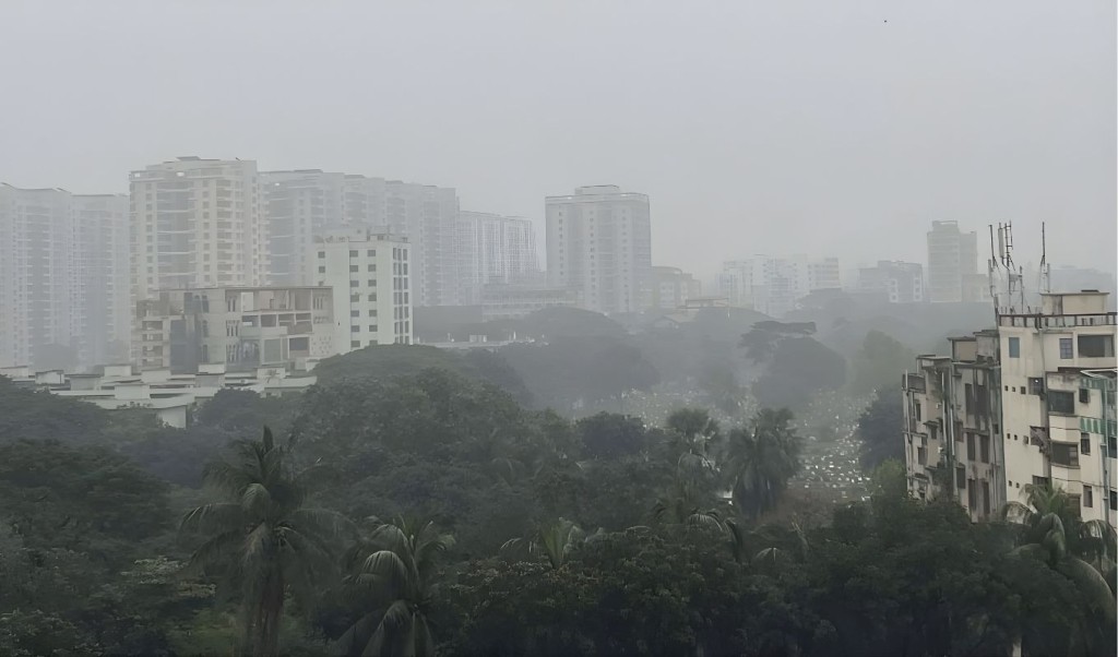 রোজার প্রথম দিন কেমন থাকবে রাজধানীর আবহাওয়া