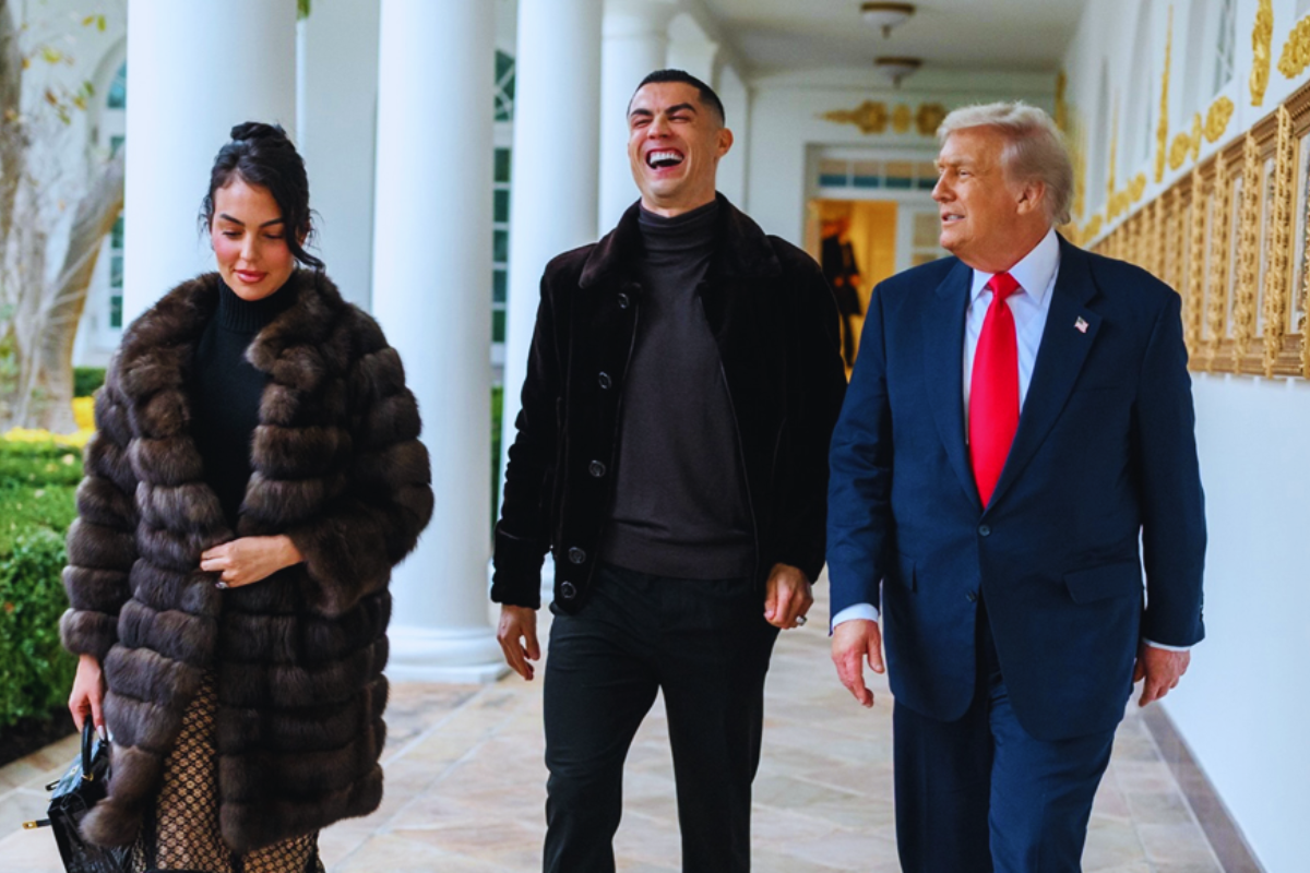 রোনালদো তুমি সর্বকালের সেরা, যুক্তরাষ্ট্রে আসো