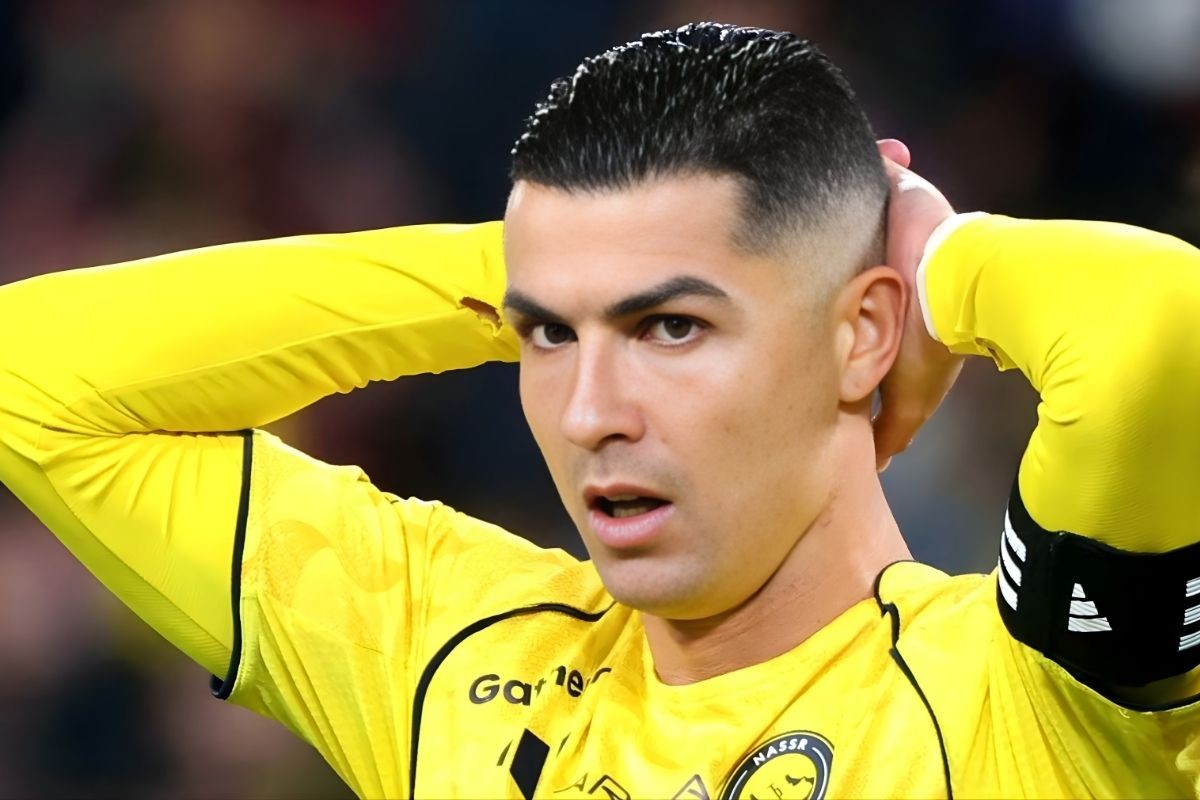 রোনালদোর বয়কট ইস্যুতে কঠোর সতর্কবার্তা সৌদি প্রো লিগের