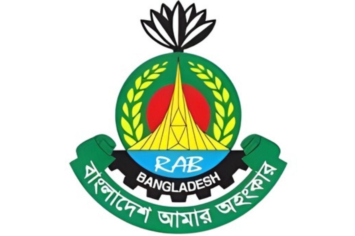র‍্যাবের নাম পরিবর্তন হচ্ছে সরকার অনুমোদনে