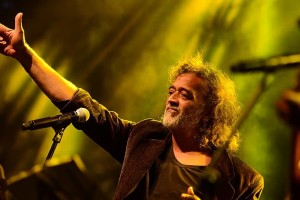লাকি আলি: সঙ্গীতের প্রতি অন্তর্মুখী দৃষ্টিভঙ্গি