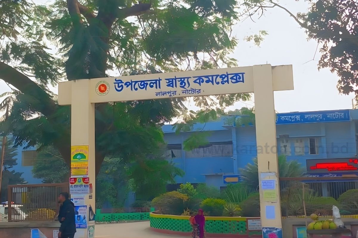 লালপুরে গৃহবধূর রহস্যজনক মৃত্যু